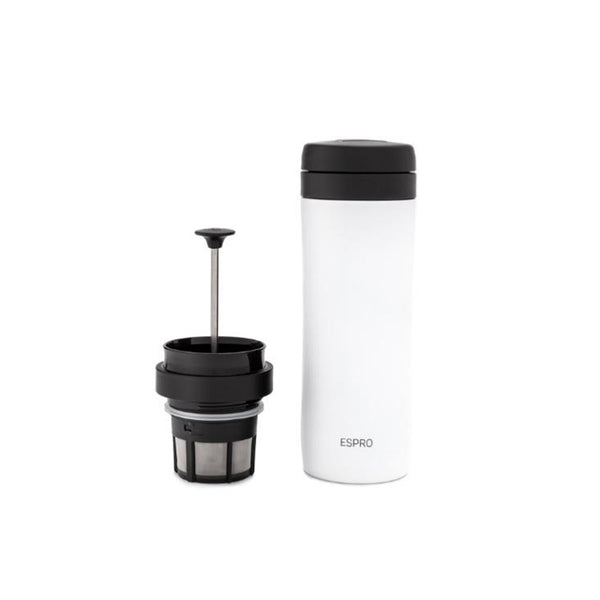 Piston Travel Press