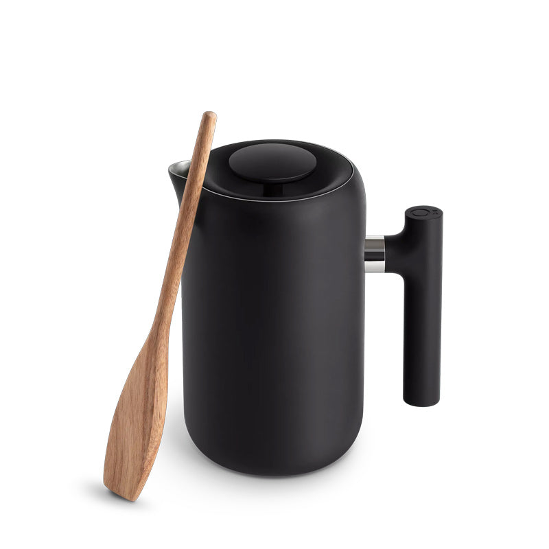 Piston clara noir