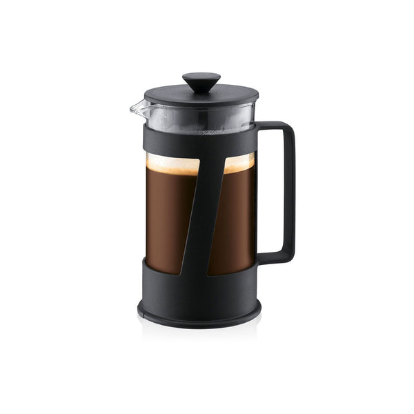 Pistoncrema8T