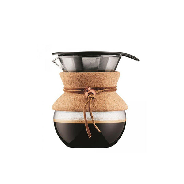 Over 4T Bodum