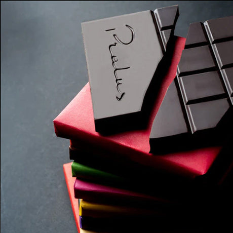 Pyramide cacao grand