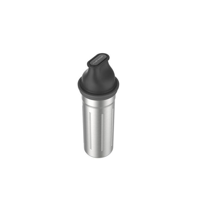 Refroidisseur inox theiere