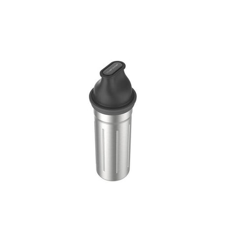 Refroidisseur inox theiere