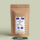 Café moulu biologique