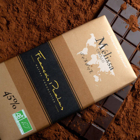 Tablette cacao Lait