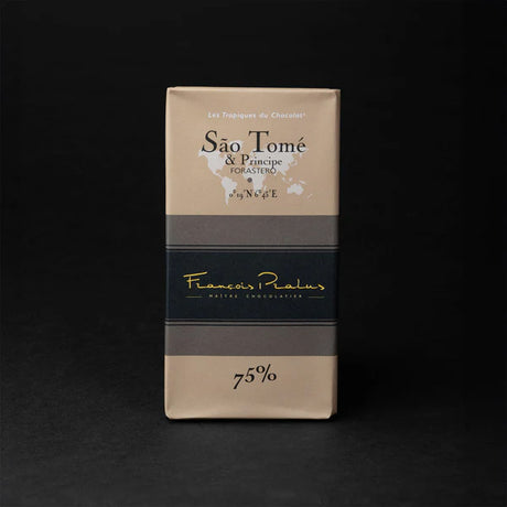 Tablette cacao noir