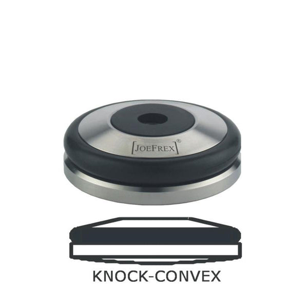 Tamper base Knock