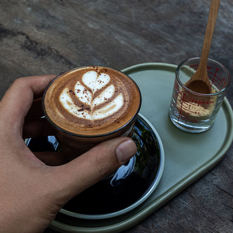 Haute altitude et café : pourquoi la Cordillera Isabelia produit des arabicas d'exception