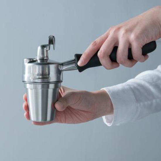 acaia dosing cup