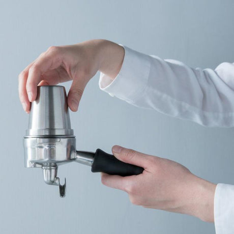 acaia dosing cup