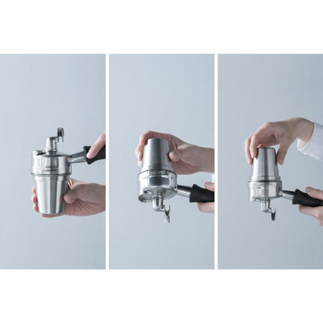 acaia dosing cup