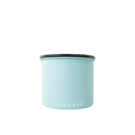 Boite Conservatrice Inox Bleu Mist 250 Gr Airscape