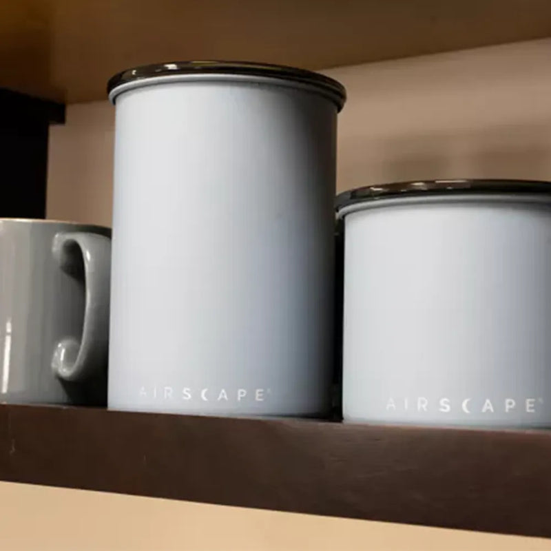 Comment choisir la meilleure boîte hermétique pour café ?