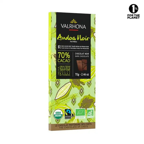 andoa