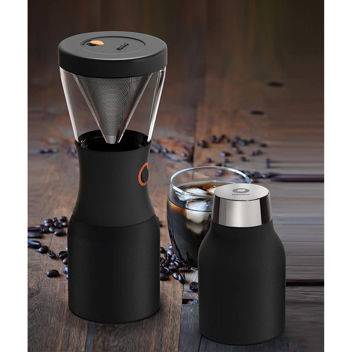 asobu cold brew