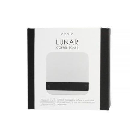 balance lunar white