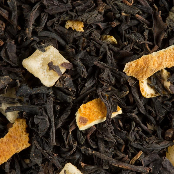 boite christmas tea