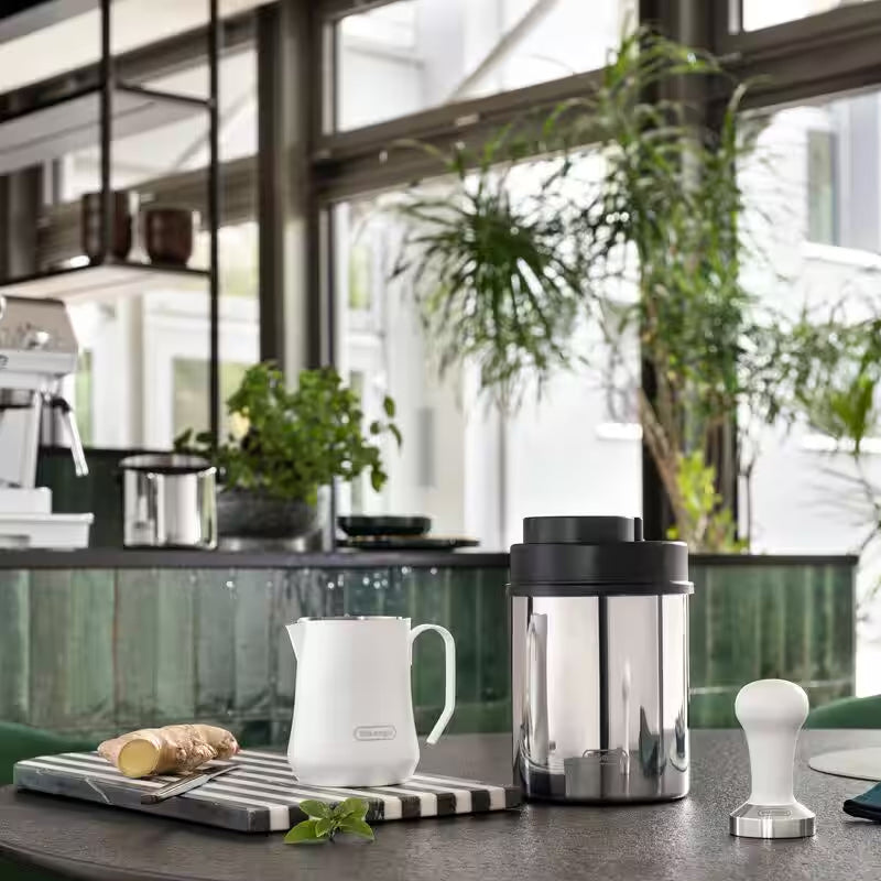 Les avantages d'une boîte hermétique pour le café