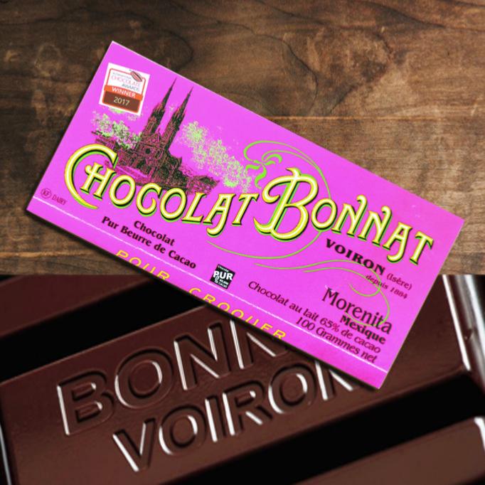 bonnat mrenita