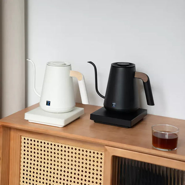 Le conseil du Barista