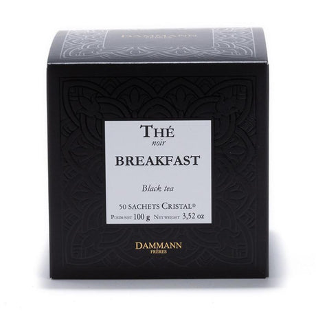 breakfast 50 sachets