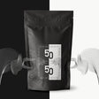 Café en grains Blend « FIFTY », 100 % Arabica au goût italien