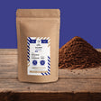 Café moulu Inde Malabar Café Bonnac, 100 % Arabica
