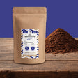 Café moulu Congo Bord du Lac Kivu 100 % Arabica