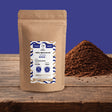 Café moulu Éthiopie Djimmah G5 de Café Bonnac, 100 % Arabica.