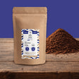 Café moulu Éthiopie Kaffa Café Bonnac 100 % Arabica