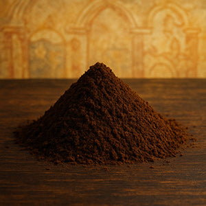 cafe moulu fin