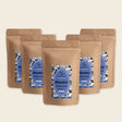 Café Presto Blend Expresso Corsé en grains, mélange Arabica Robusta, format professionnel 5 kg.
