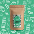 Café Presto Blend Expresso Doux en grains, 100 % Arabica.
