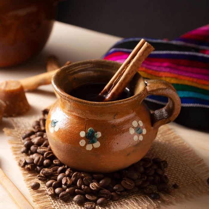 café Guatemala Amérique