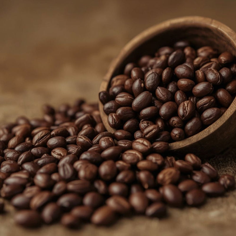 Pourquoi choisir un café 100% arabica ?