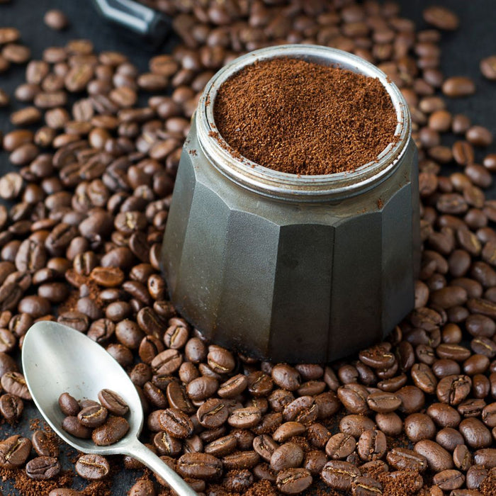 café bonnac Blend moulu