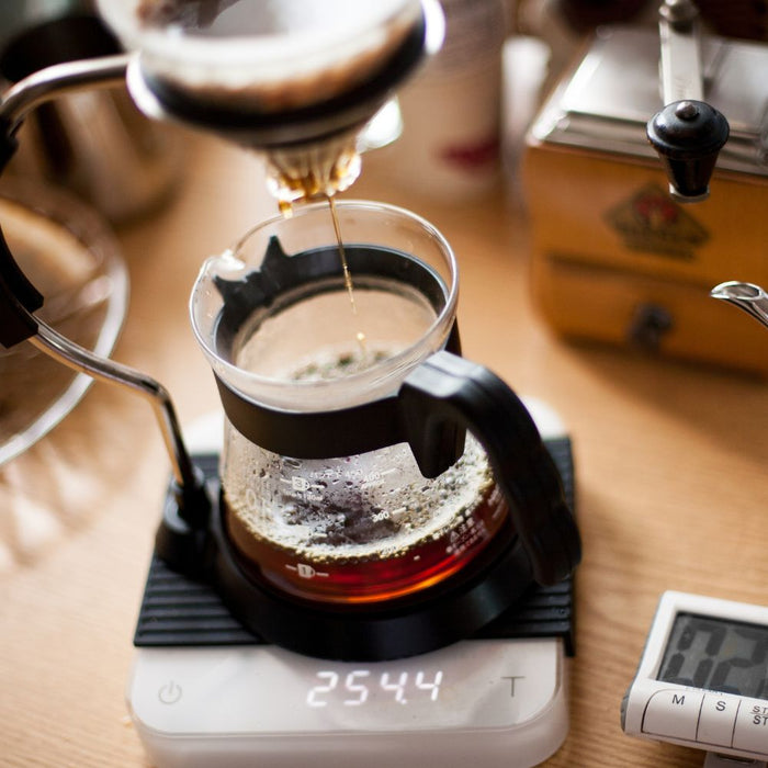 café grand cru