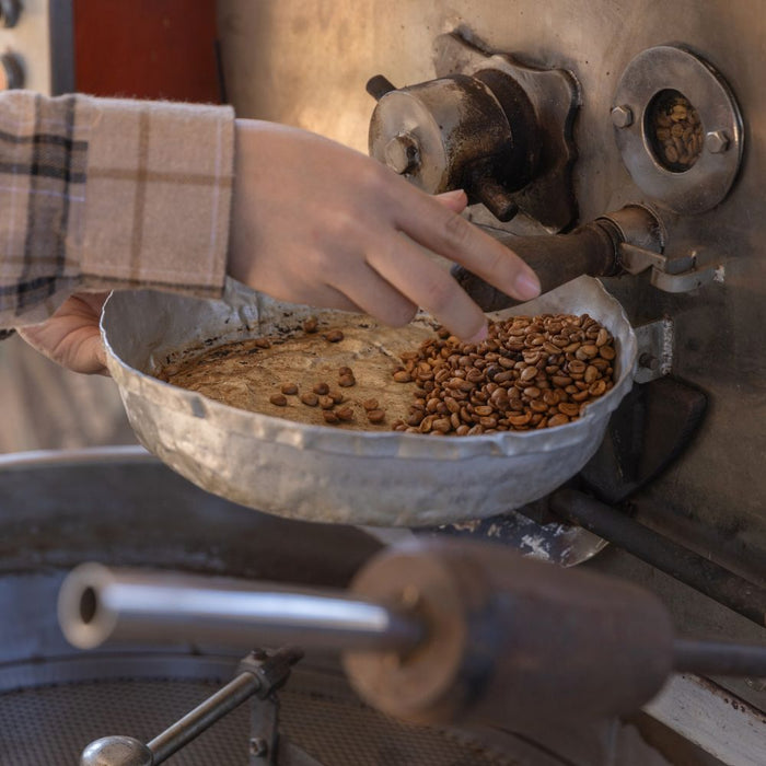 café en grain grand cru