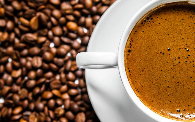 Décaféination : les méthodes