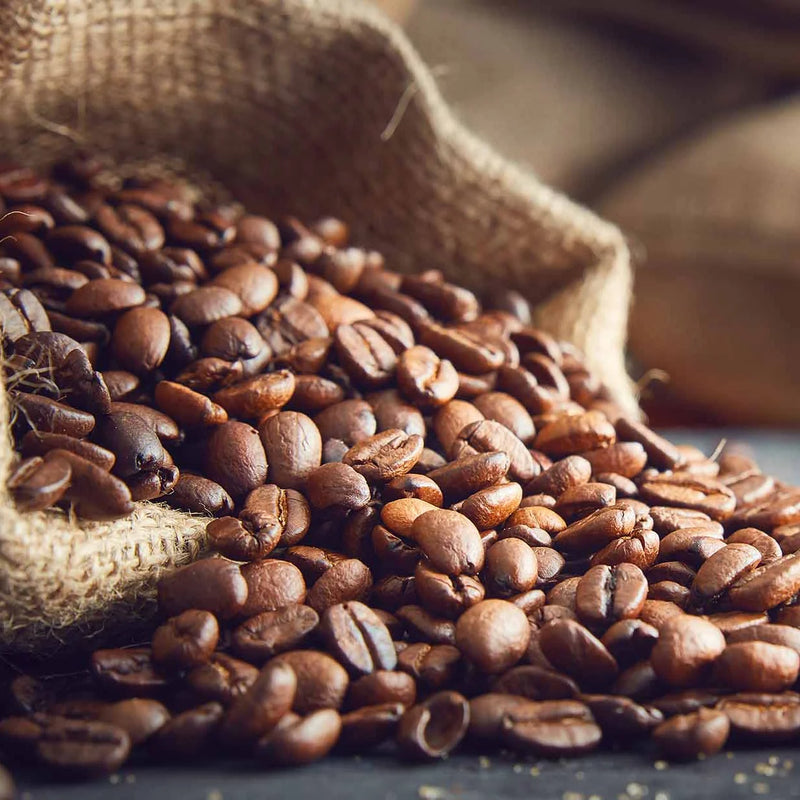 Pourquoi choisir Graindecafe pour votre café italien en grain ?