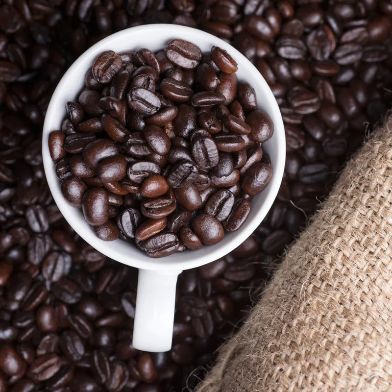 Quel café en grain pour votre machine ?