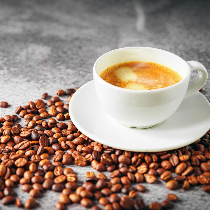 meilleur café italien en grain​