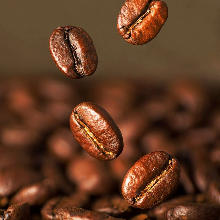 Sélection de cafés d'Éthiopie GraindeCafé en grain et moulus : Yirgacheffe, Harrar, Sidamo, Guji