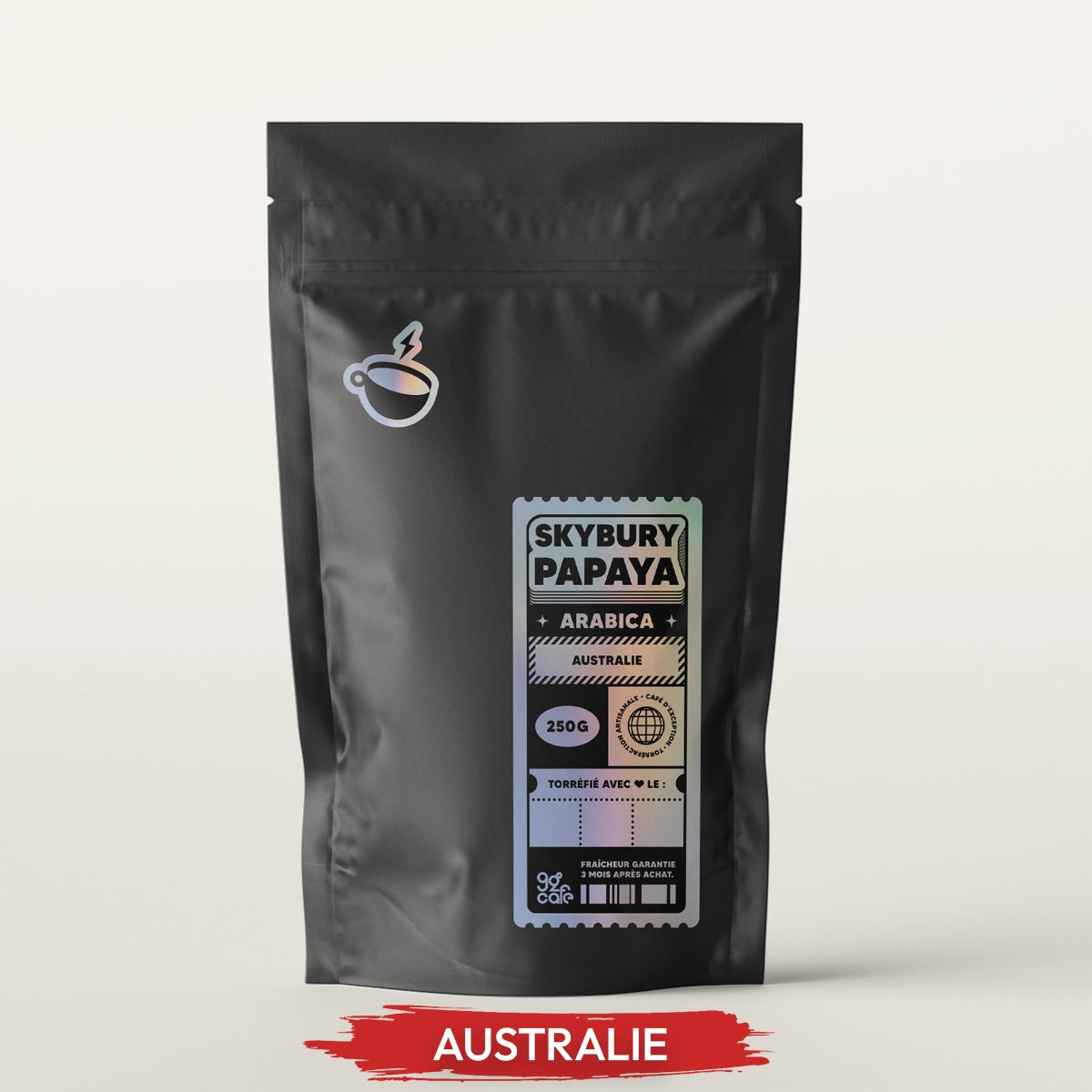 cafe grains australie