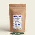 cafe grains blend