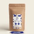 cafe grains colombie