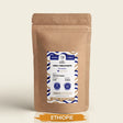cafe grains ethiopie