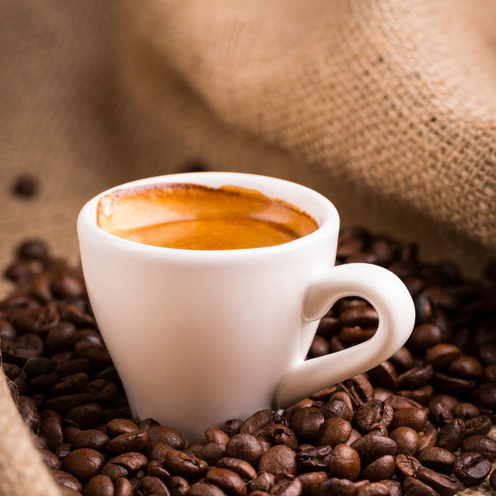 meilleur café en grain expresso