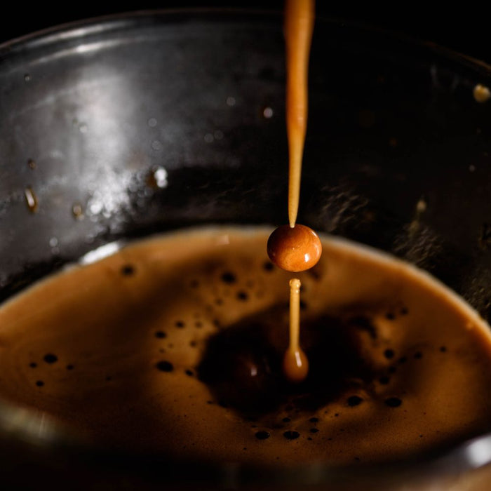café grain pour expresso professionnelle​