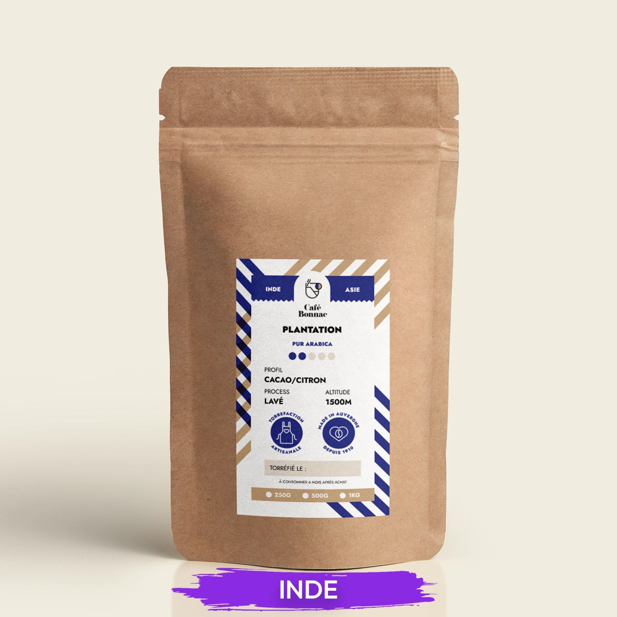 cafe grains inde